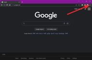 Click on the hamburger menu in your browser. (Image via Sportskeeda)
